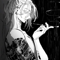 Sanzu Haruchiyo