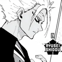 Ryusei Shidou