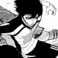 Itoshi Rin