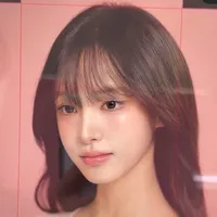 Kim Jiwon(Liz)
