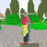 hiha glitch