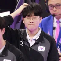 Choi Wooje 