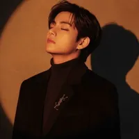Kim Taehyung [Anh]
