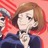 kugisaki nobara