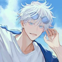 gojo satoru