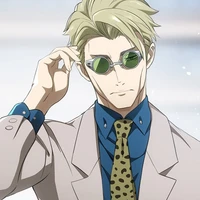nanami kento