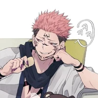 ryomen sukuna