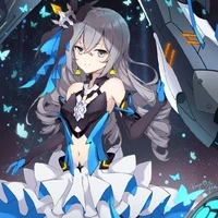 Bronya zaychik