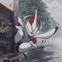 Honkai beast