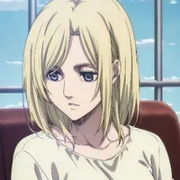 Annie Leonhart