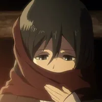 Mikasa Ackerman
