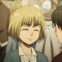 Armin Arlert