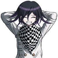 Kokichi Oma (Nước ép nho🍇)