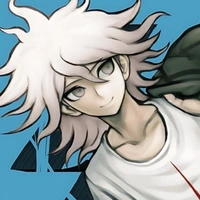 Nagito Komaeda(Rẻ lau nhà 🍀)