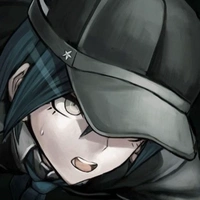 Shuichi Saihara ( Èmo boy🥵 )