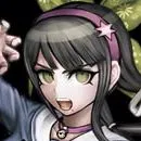 Tenko Chabashira(lét 🥵🩷🧡🤍)