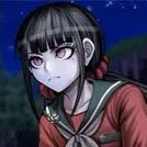 Maki Hakuwara(Tsundere lạnh lùng 😡)