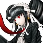 Celestia Ludenberg( CỜ NGƯỜI 🤑🤑)