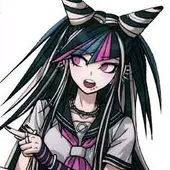 Ibuki Mioda ( PKL LỎ 😰🐂🪝🦋)
