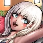 Angie Yonaga(T/g Simp #1🥵😘🥰)