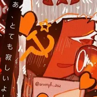 Soviet Union(USSR)