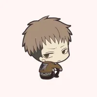 jean