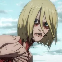 Annie(titan)