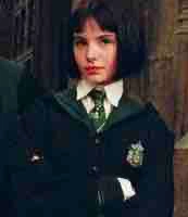 Pansy Parkinson