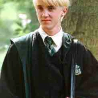 Draco Malfoy 