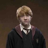 Ron Weasley