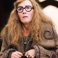 Sybill Trelawney
