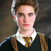 Cedric Diggory