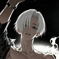 sano manjiro ( Mikey)