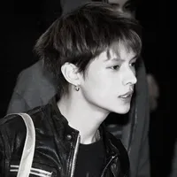James ( Chao Yufan )