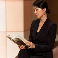 Như Quỳnh (Bà Nguyễn)