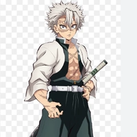 Sanemi