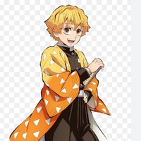 Zenitsu