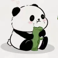 gấu trúc 