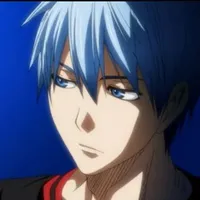 Kuroko Tetsuya
