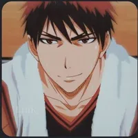 Kagami Taiga