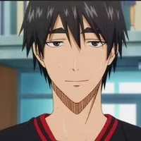Mitobe Rinnosuke