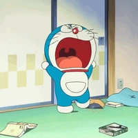 Doraemon