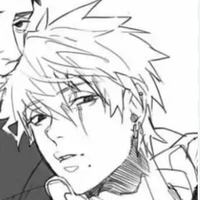 kakashi