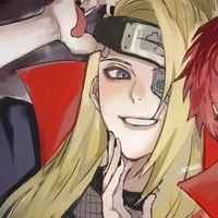 deidara