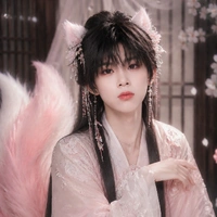 Cửu Ưu Ảnh Tử_Y