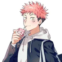 Itadori Yuji