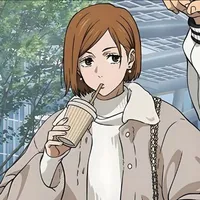 Kugisaki Nobara