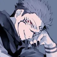 Ryomen Sukuna