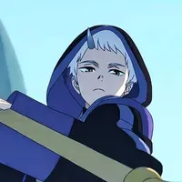 Rai Komazawa(Tsukuyomi)