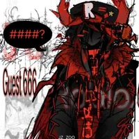 Guest 666